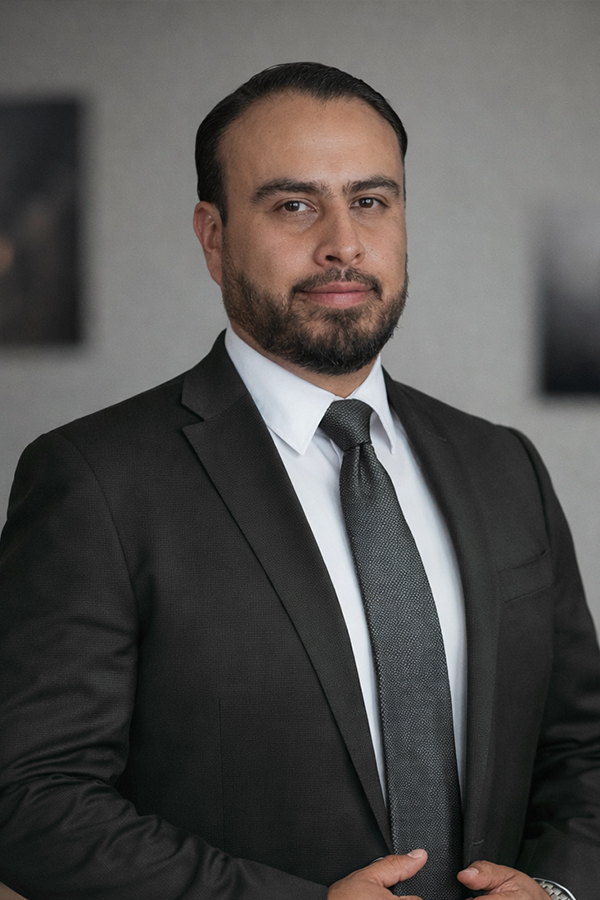 Francisco Arvizu Rodríguez
