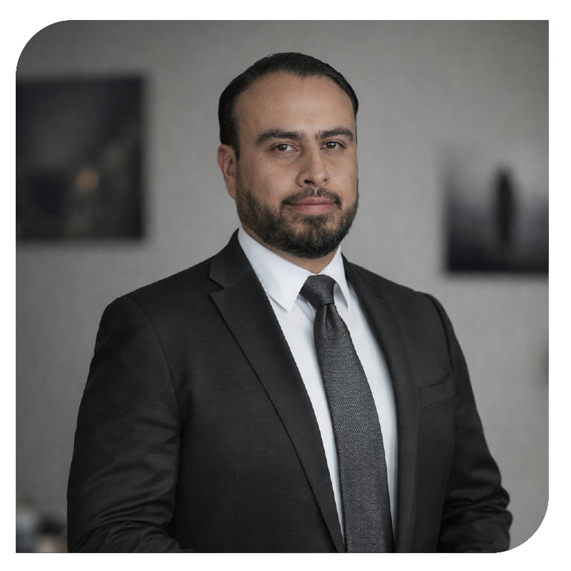 Francisco Arvizu