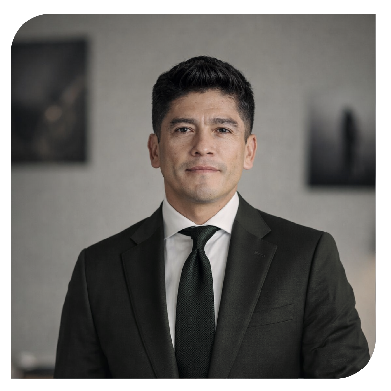 Francisco Arvizu