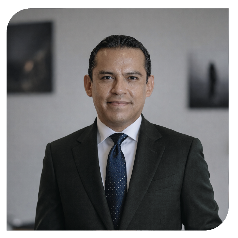 Francisco Arvizu