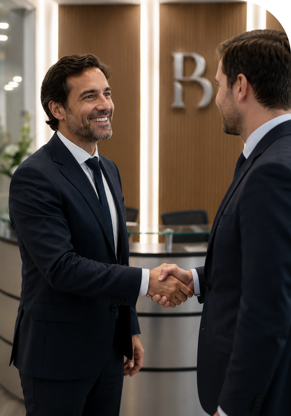 Crecimiento Empresarial<br>Estructurado