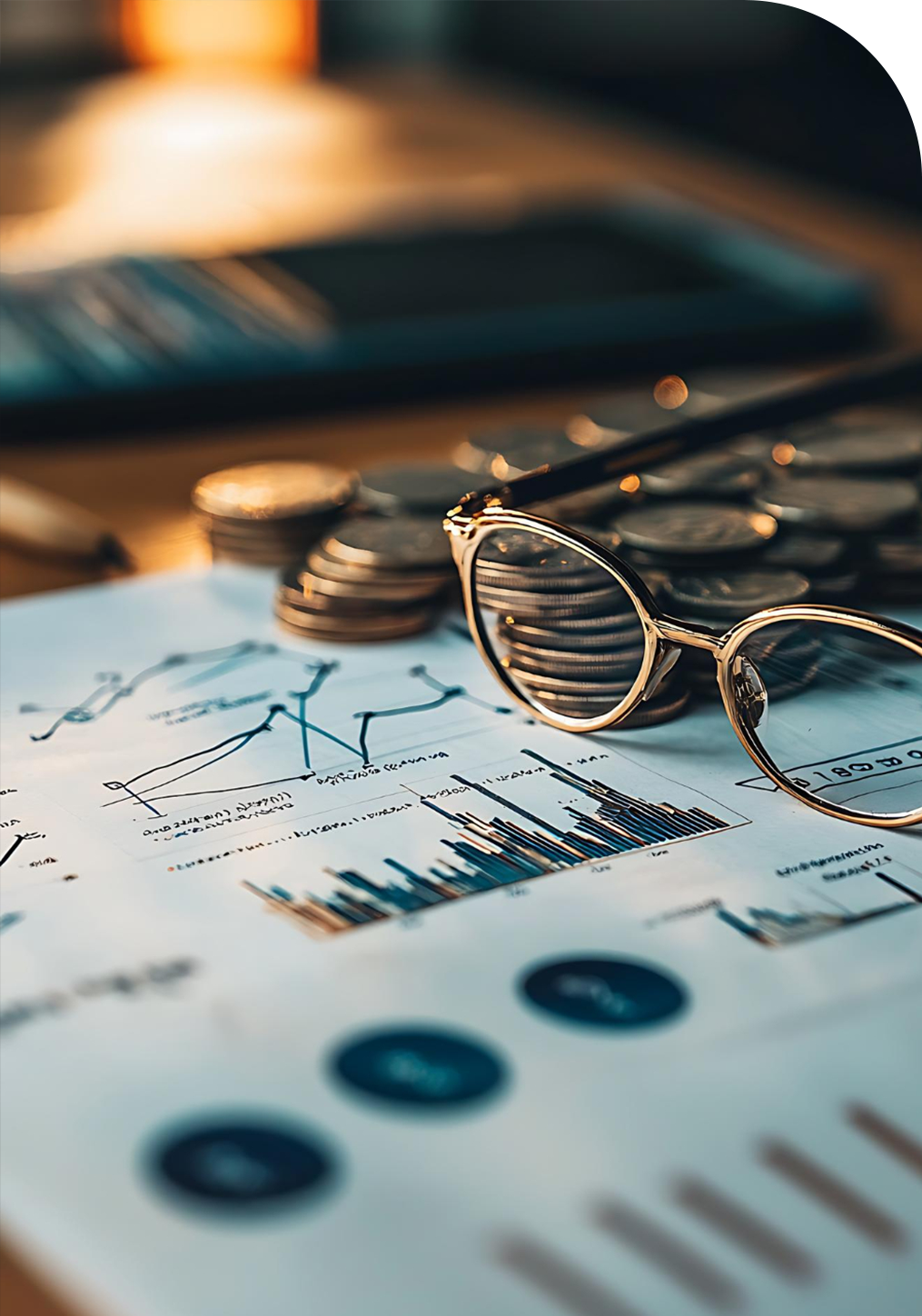 Estrategia Financiera<br>y Optimización Fiscal